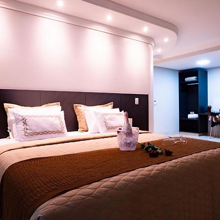 Hotel Buena Vista Goiânia Esterno foto