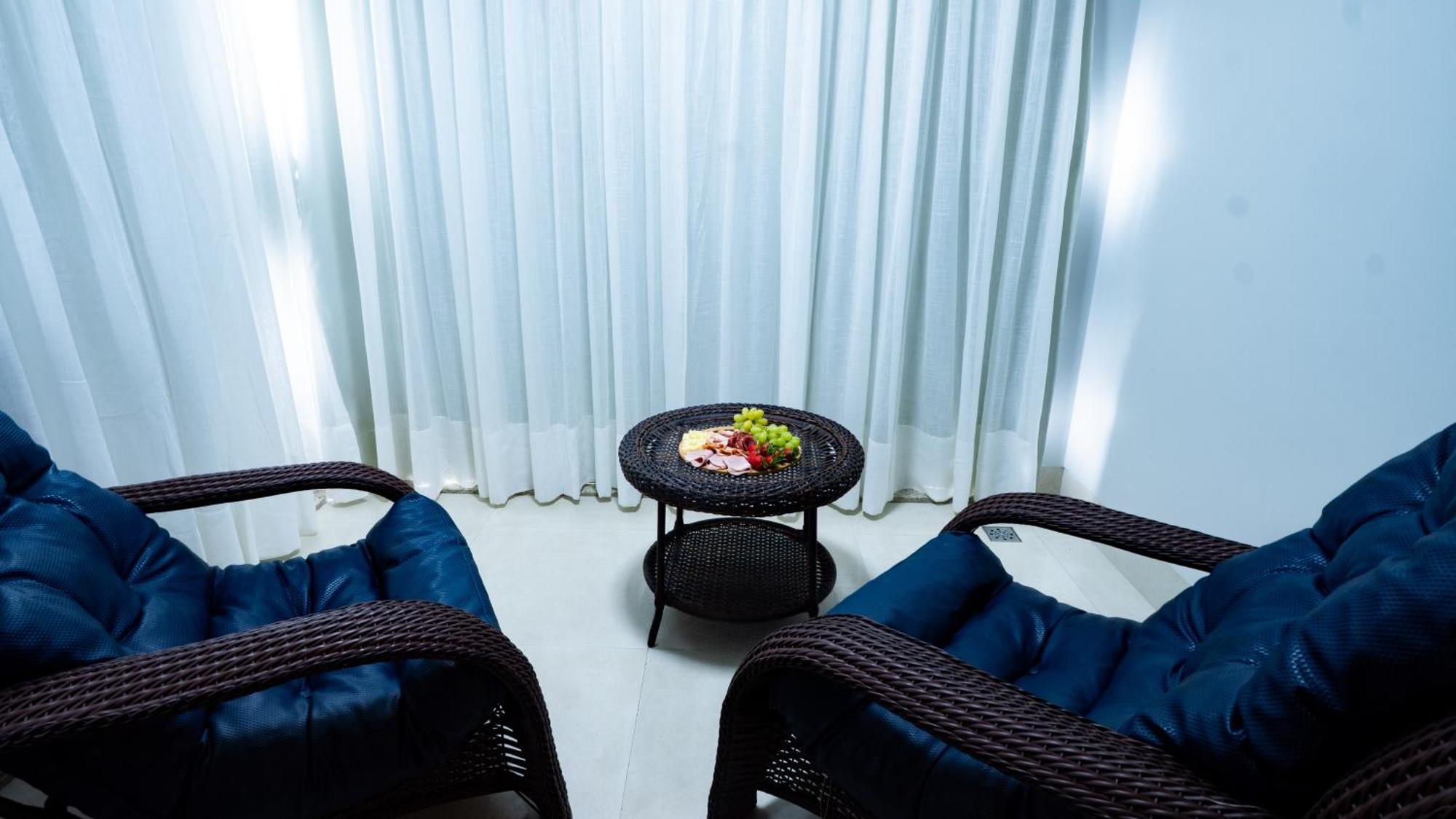Hotel Buena Vista Goiânia Esterno foto