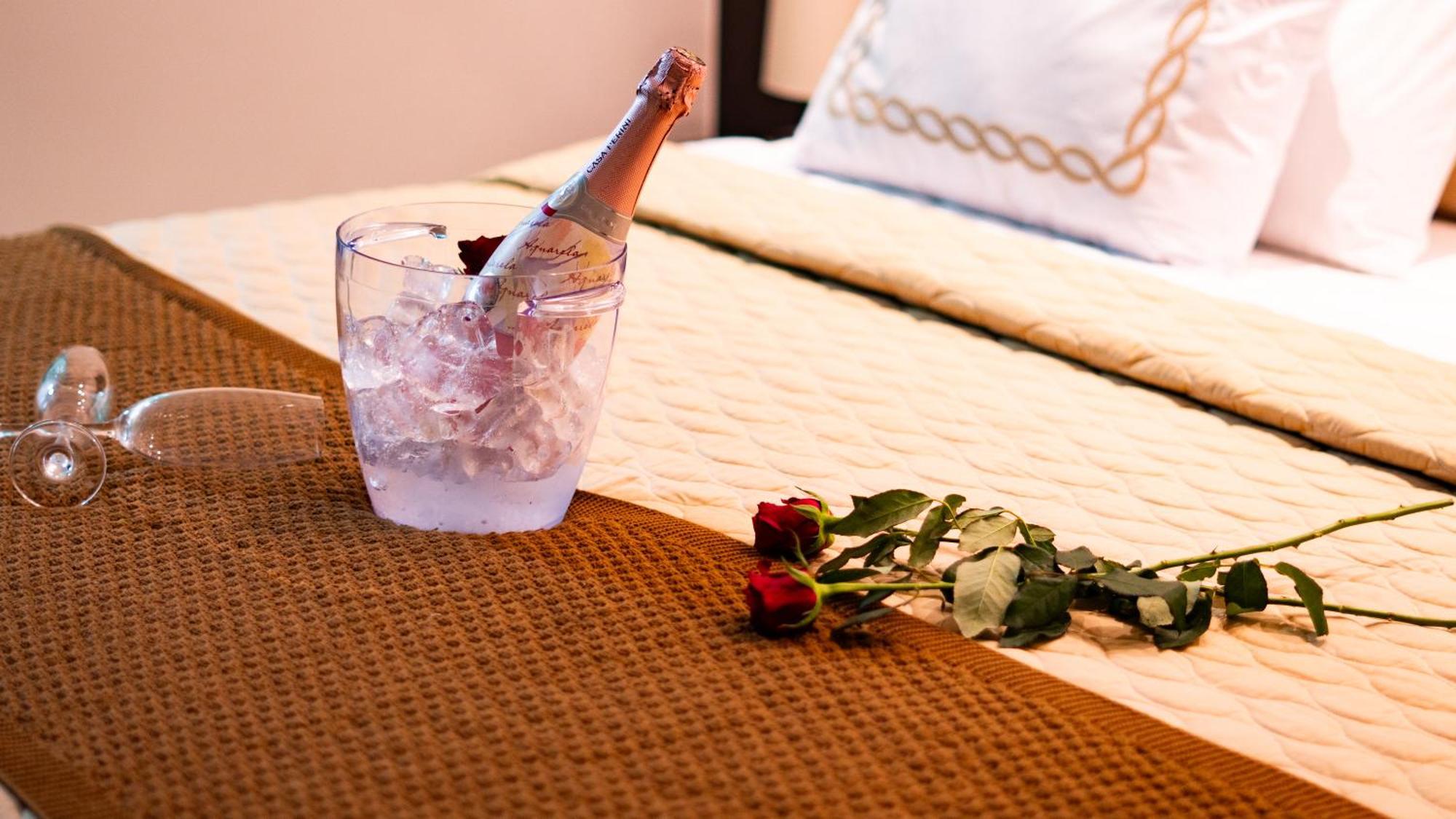 Hotel Buena Vista Goiânia Esterno foto